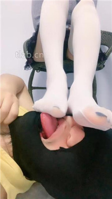 图片[8]-P崽】紫高跟白丝碾压踩狗脸-绳艺资源网