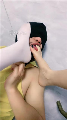 图片[12]-P崽】紫高跟白丝碾压踩狗脸-绳艺资源网