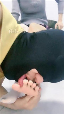 图片[11]-P崽】紫高跟白丝碾压踩狗脸-绳艺资源网