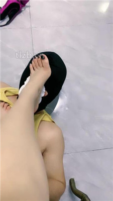 图片[13]-P崽】紫高跟白丝碾压踩狗脸-绳艺资源网