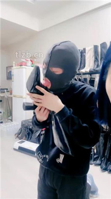 图片[7]-兔兔大人】连环耳光/转胯/跪舔肉丝脚-绳艺资源网