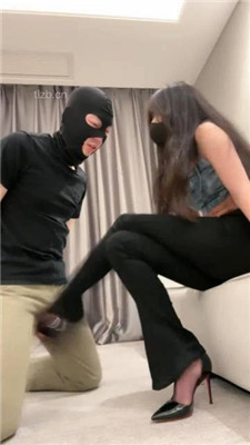 图片[2]-糯糯】提档/耳光/踹脸/恋足狂舔-绳艺资源网