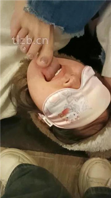 图片[18]-爱可呀】双S-伺候超模学姐-胯下羞辱/舔脚清理鞋底-绳艺资源网