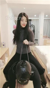 【昭玥】骑马爬行犬化贱奴【完整版】_绳艺库视频下载