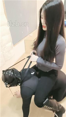 图片[2]-昭玥】骑马爬行犬化贱奴完整版】-绳艺资源网