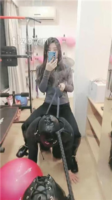 图片[5]-昭玥】骑马爬行犬化贱奴完整版】-绳艺资源网