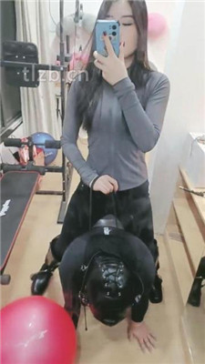 图片[7]-昭玥】骑马爬行犬化贱奴完整版】-绳艺资源网