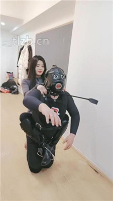 图片[10]-昭玥】骑马爬行犬化贱奴完整版】-绳艺资源网