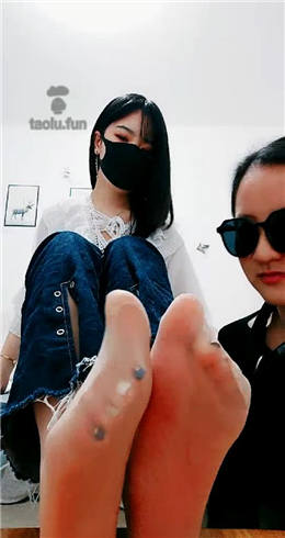 图片[1]-凌夏 无尽羞辱 无限贬低闺蜜母狗-绳艺资源网