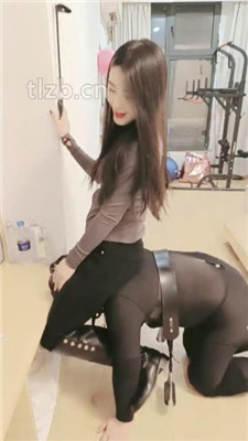 图片[14]-昭玥】骑马爬行犬化贱奴完整版】-绳艺资源网