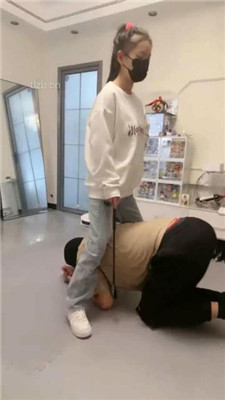 图片[6]-九九女王】双S-带素人舍友玩虐出轨男友-绳艺资源网