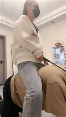 图片[12]-九九女王】双S-带素人舍友玩虐出轨男友-绳艺资源网