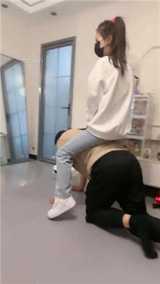 图片[13]-九九女王】双S-带素人舍友玩虐出轨男友-绳艺资源网