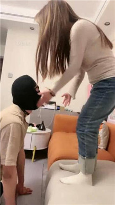 图片[15]-九九女王】双S-带素人舍友玩虐出轨男友-绳艺资源网