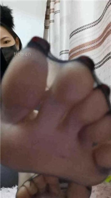 图片[13]-皮皮】漂亮女郎-性感大长腿踩脚垫-绳艺资源网