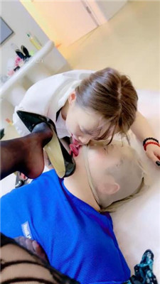 图片[13]-茹雪】情侣奴-老公和小三偷情的下场-绳艺资源网