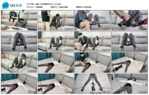 【涵涵】定拍剧情艺术女上司_绳艺库视频下载