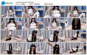 【嗷大喵】路崽子历险记_绳艺库视频下载