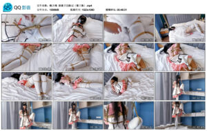 【嗷大喵】路崽子历险记（第三集）_绳艺库视频下载