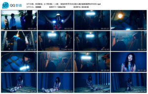 【胜景影视】女子特训队（上集）_绳艺库视频下载