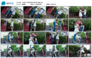 【半岛束艺】绳师海语的日常培训~缇娜_绳艺库视频下载