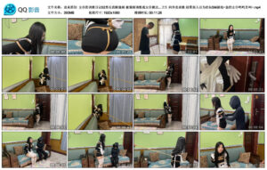 【迫真原创】女仆的调教日记02_绳艺库视频下载