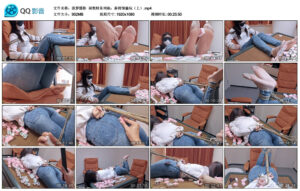 【菠萝摄影】调教财务刘姐：麻将馆偷玩（上）_绳艺库视频下载