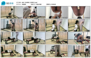 【涵涵】定拍剧情入室绑架TJ_绳艺库视频下载