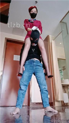 图片[4]-多多】空姐S诱惑-胯下辱贱奴-绳艺资源网