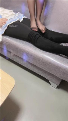 图片[11]-天津女仆店S】素人母畜-舔臭脚/遛狗骑马/黑丝脚踩踏完整版】-绳艺资源网