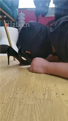 图片[10]-魔鬼天使】高跟碾压狗爪/强制闻鞋/磕头求饶/骑马爬-绳艺资源网