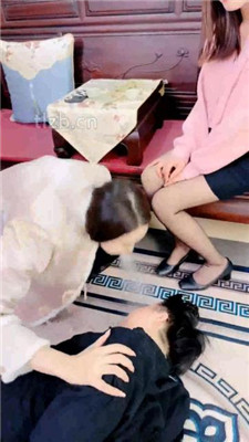 图片[3]-倪梵】双S-带素人闺蜜虐抖M经理-绳艺资源网