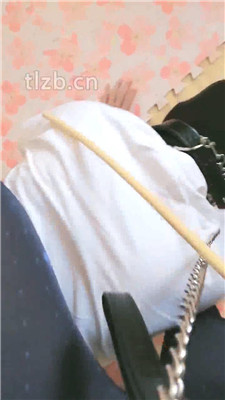 图片[9]-蓝蜻蜓】藤条鞭打/骑马爬行-绳艺资源网