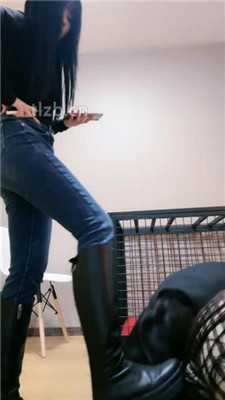 图片[2]-维妮】母畜-奴下奴-狗笼囚禁/转胯骑马/品尝裸足-绳艺资源网