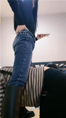 图片[4]-维妮】母畜-奴下奴-狗笼囚禁/转胯骑马/品尝裸足-绳艺资源网