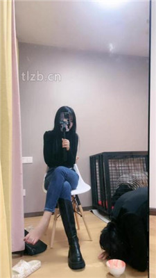 图片[12]-维妮】母畜-奴下奴-狗笼囚禁/转胯骑马/品尝裸足-绳艺资源网