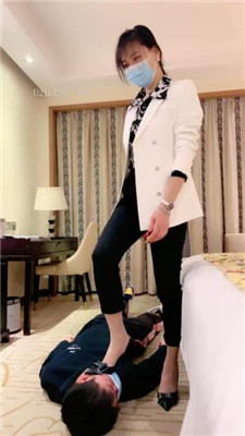 图片[7]-丹祖宗】御姐S-高跟踩踏/提档/近距离舔肉丝脚-绳艺资源网