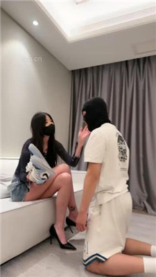 图片[3]-糯糯】清理工上门清理脏鞋子/高帮踩踏-绳艺资源网