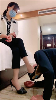 图片[16]-丹祖宗】御姐S-高跟踩踏/提档/近距离舔肉丝脚-绳艺资源网