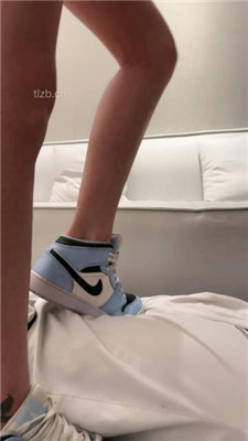 图片[16]-糯糯】清理工上门清理脏鞋子/高帮踩踏-绳艺资源网