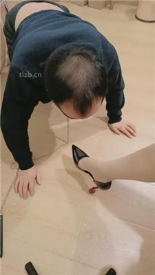 图片[4]-莉轩】滴蜡/肉丝脚踩踏-绳艺资源网