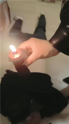 图片[5]-莉轩】滴蜡/肉丝脚踩踏-绳艺资源网