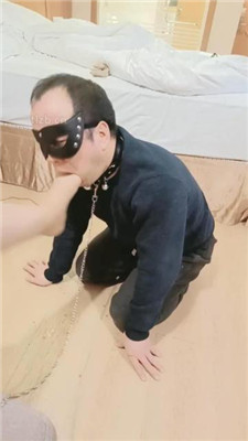 图片[13]-莉轩】滴蜡/肉丝脚踩踏-绳艺资源网