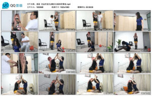 【逍遥】老金的复仇2柳队长姐妹的圈套_绳艺库视频下载