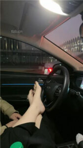 【楠熙】车内玩虐抖M司机奴_绳艺库视频下载