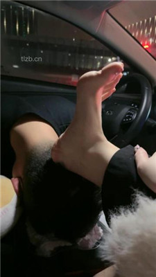 图片[9]-楠熙】车内玩虐抖M司机奴-绳艺资源网