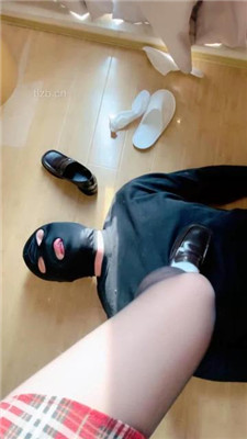 图片[9]-栗子】学院风S首调-皮鞋白袜踩虐-绳艺资源网