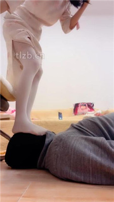 图片[10]-奶味小仙女】洛丽塔S-皮鞋白袜踩虐哥哥-脚底喂食-绳艺资源网