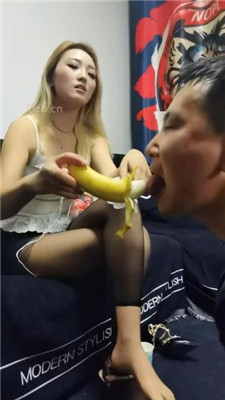 图片[13]-丝温】跪舔铆钉高跟黑丝/臭脚喂食/骑马转胯踩踏-绳艺资源网