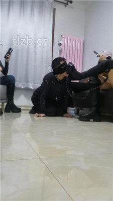 图片[13]-文文文文】素人3S-原味脚脏鞋踩虐辱四视角版】-绳艺资源网